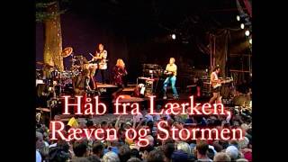 Lars Lilholt Band Dansen går Smukfest 1997 [upl. by Fita]