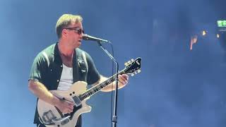 The Black Keys  Howlin’ For You Live at the Ziggodome Amsterdam May 5th 2024 [upl. by Ilrahc]