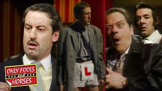 Series 6 Final Episode  Only Fools and Horses  BBC Comedy Greats [upl. by Odrautse]