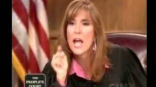 Bill OReilly vs Judge Marilyn Milan in Peoples Court [upl. by Melisent]