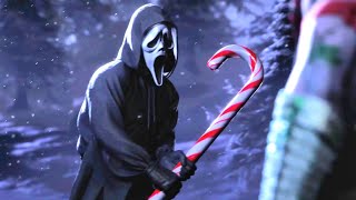 MK1 Ghostface All Fatalities amp Animality Mortal Kombat 1 4k 60fps [upl. by Atena]