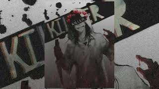 Jeff the Killer Theme Sweet Dreams  Metal Cover Slowed  Reverb [upl. by Berton]