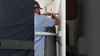 How much should it cost for a water heater to get installed [upl. by Tihw]