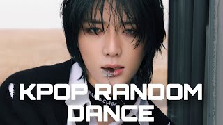 KPOP RANDOM PLAY DANCE CHALLENGE  SOMOS KPOP [upl. by Dnaleel]