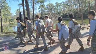 BATAAN MEMORIAL MARCH [upl. by Thormora490]