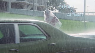 DUVALL amp ALTMAN  TRAILER 1 SEPTEMBER 2024 [upl. by Eesdnil508]