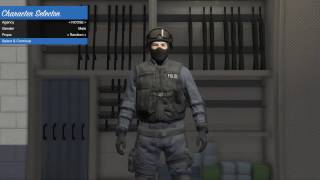 How To Install LSPDFR GTA 5 BE A COP MOD NEW [upl. by Pru]