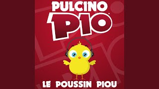 Le poussin piou Radio Edit [upl. by Dagna]