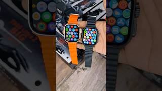 New T900 Ultra 2 Series 9 Smart Watch [upl. by Ewer176]