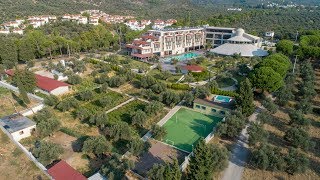 Ramada Resort Kazdağları Thermal SPA Hotel [upl. by Fulvi33]