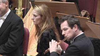 Ravel Alborada del gracioso  Rattle · Berliner Philharmoniker  Live from Taipei [upl. by Neidhardt]