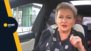 quotNa wsi kochają się inaczej niż w mieściequot  Hanna Bakuła Zbigniew Izdebski  OnetRANO [upl. by Pyotr414]