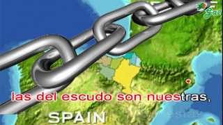 Navarra tiene cadenas Fermin Valencia [upl. by Leunamesoj]