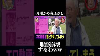 これで笑わない人はいない 月曜から夜ふかし 面白い fypジviral ネタ 神回 爆笑 おすすめ foryou バズれ 切り抜き [upl. by Arlette]