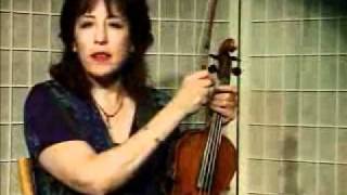 Violin Lesson  What is a Sfartzando SFZ in Music and how to play one [upl. by Bonnibelle689]