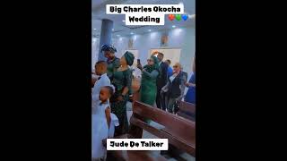 Charles okorocha Wedding 🤭❤️ shorts trend trending actor viralvideo [upl. by Redep530]