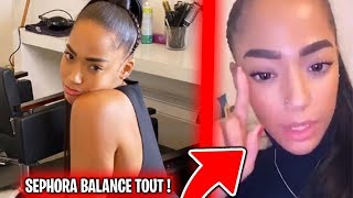 SEPHORA BALANCE TOUT SUR MOURAD amp INES [upl. by Yerroc]