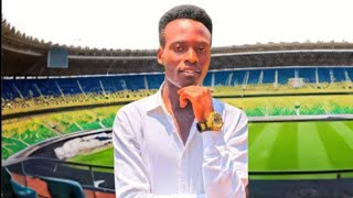 🛑LIVE RWANDA VS DJIBOUTI AFCAN QUALIFIERS Match 2025 at Amahoro Stadium 6PM [upl. by Laris]