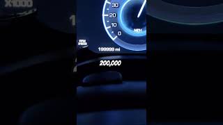 2017 Escalade ESV 200k miles No major issues so far youtubeshorts youtube cadillac [upl. by Codd]