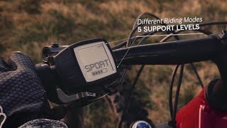 Life Hack series  eMTB in Australia epowered by Bosch [upl. by Hendren471]