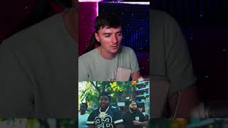 Tee Grizzley  Blow for Blow feat J Cole Official Video REACTION [upl. by Anneyehc]