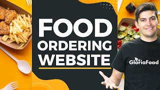 How to Make a FREE Restaurant Food Ordering Website With WordPress in 1 HOUR DELIVERY AND BOOKING [upl. by Atirahs]