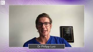 PCR eCourse 2020 Oneyear TRILUMINATE Trial Results — Dr Philipp Lurz [upl. by Anyahs]