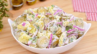 Die leckersten Feiertagssalate 🔝 5 Salatrezepte [upl. by Lalittah760]