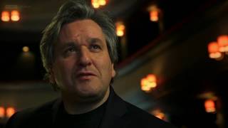 Antonio Pappano talks about Maria Callas English Subtitles [upl. by Yenrab]