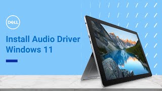 How to Install Realtek High Definition Audio Driver Windows 11 Quick Guide [upl. by Aicirtan]