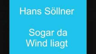 Sogar da Wind liagt [upl. by Anastatius]