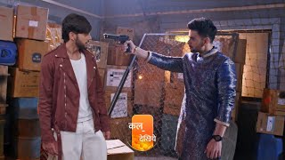 kundali Bhagya 21 August full episode today  Shaurya Come to save Kavya Preeta and Palki [upl. by Pirnot]