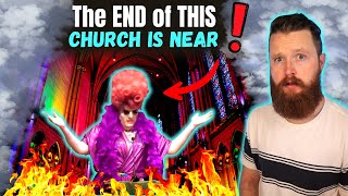 The Most EVIL Christian Denomination  James White Voddie Baucham The END of the Church [upl. by Krigsman]