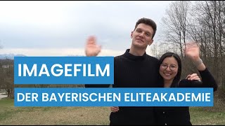 Be a responsible leader  Studienbegleitende Weiterbildung bei der Bayerischen EliteAkademie BEA [upl. by Amling]