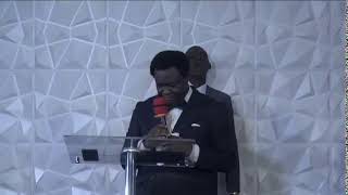 RCCG THE ROYAL COURT SUNDAY SERVICE THIRD SERVICE 3RD NOVEMBER 2024 [upl. by Colline]