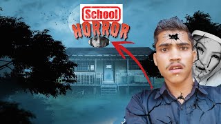 School Real Horror story [upl. by Vastah]