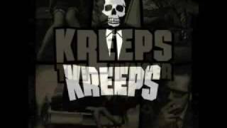 Kreeps  The Hunger Grand Theft Auto Soundtrack [upl. by Auhsot]