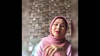 Kesempatan bagimu  Adira Suhaimi cover by Laila Nasimin [upl. by Catarina383]