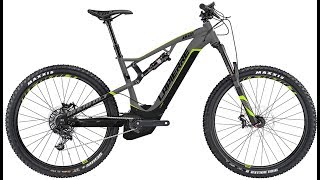 Lapierre Overvolt AM 600i 2018 [upl. by Vasilis347]