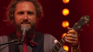 John Butler Trio  Live at Sydney [upl. by Aleet171]