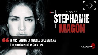 El caso de Stephanie Magón  Criminalista Nocturno [upl. by Tran]