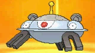 How to Get Magnezone in Pokemon Sun and Moon [upl. by Hayman]