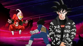 Drip Goku 367 [upl. by Nahtanoj]