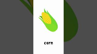 Vegetable Dancing Vegetables  Preschool  Kindergarten Cartoons Part 2 [upl. by Celisse]