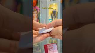 mangalsutra trending design viralvideo viralytshorts goldjewellerydesignsforwomen jewellery [upl. by Yelsnit]