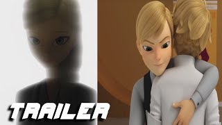 Emilie erwacht  Felix Trailer  Miraculous Ladybug 🐞 [upl. by Fortuna]