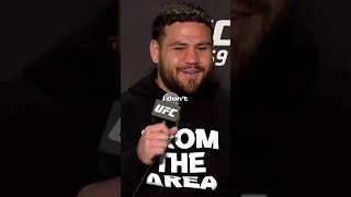 Tai Tuivasa answering all our shoey related questions 😂 [upl. by Nevet485]