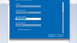 How to Fix VPN Error 691 on Windows [upl. by Madi618]