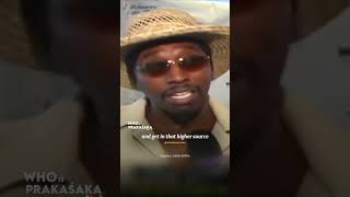 BMFMguest EDDiE Griffin 4thePE0PLE  CMAentertainment8TV [upl. by Christophe40]