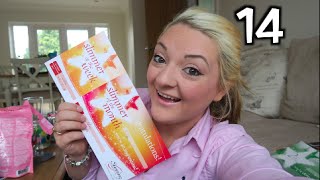 Slimming World Diary Week 14  Slimmer Of The Month [upl. by Hake]